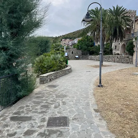 Il Sole Di Pioppi 度假居 *