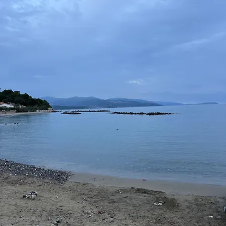 Il Sole Di Pioppi 度假居 *