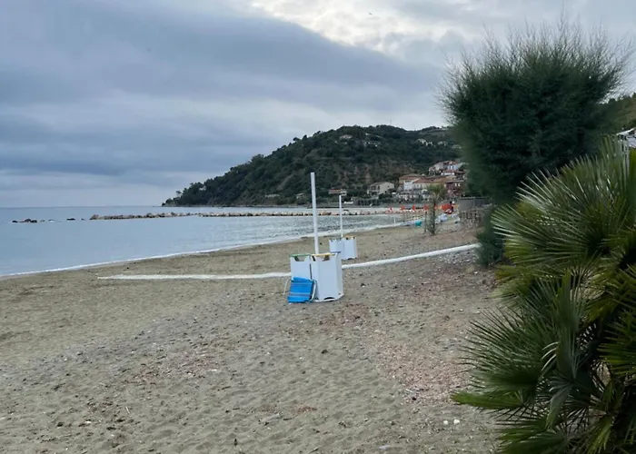 Il Sole Di Pioppi 폴리카