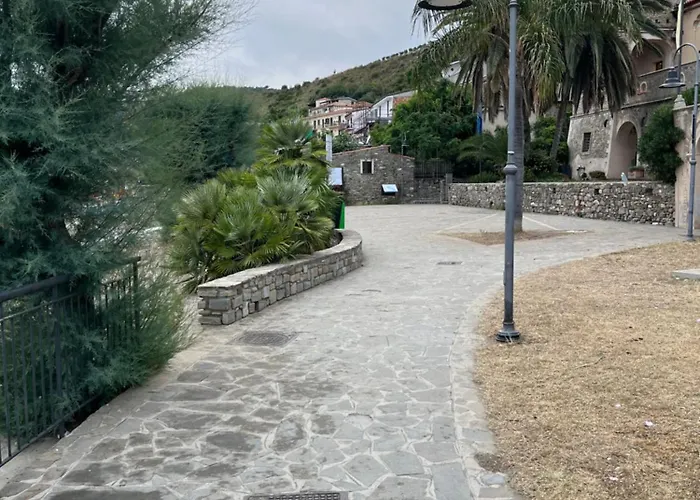 Il Sole Di Pioppi 펜션 *