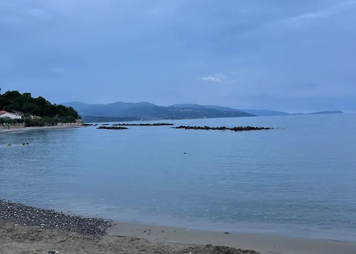 Il Sole Di Pioppi 펜션 *