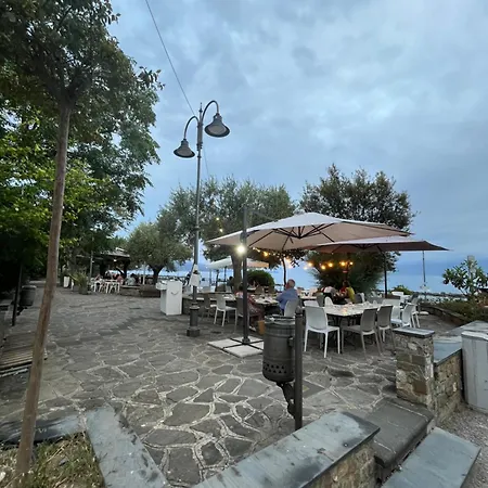 Casa de Férias Il Sole Di Pioppi *
