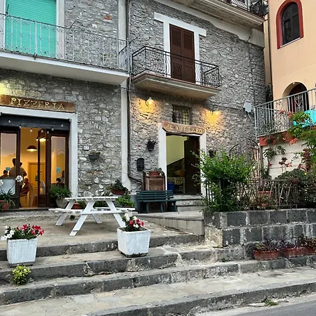 Il Sole Di Pioppi Hébergement de vacances *