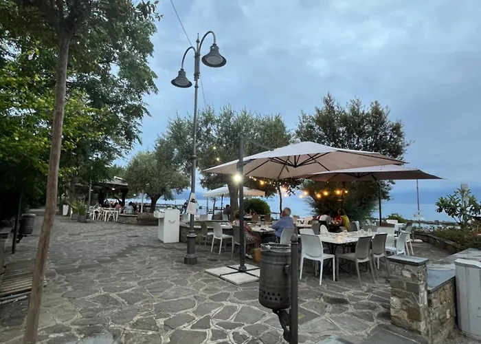 Casa de Férias Il Sole Di Pioppi *